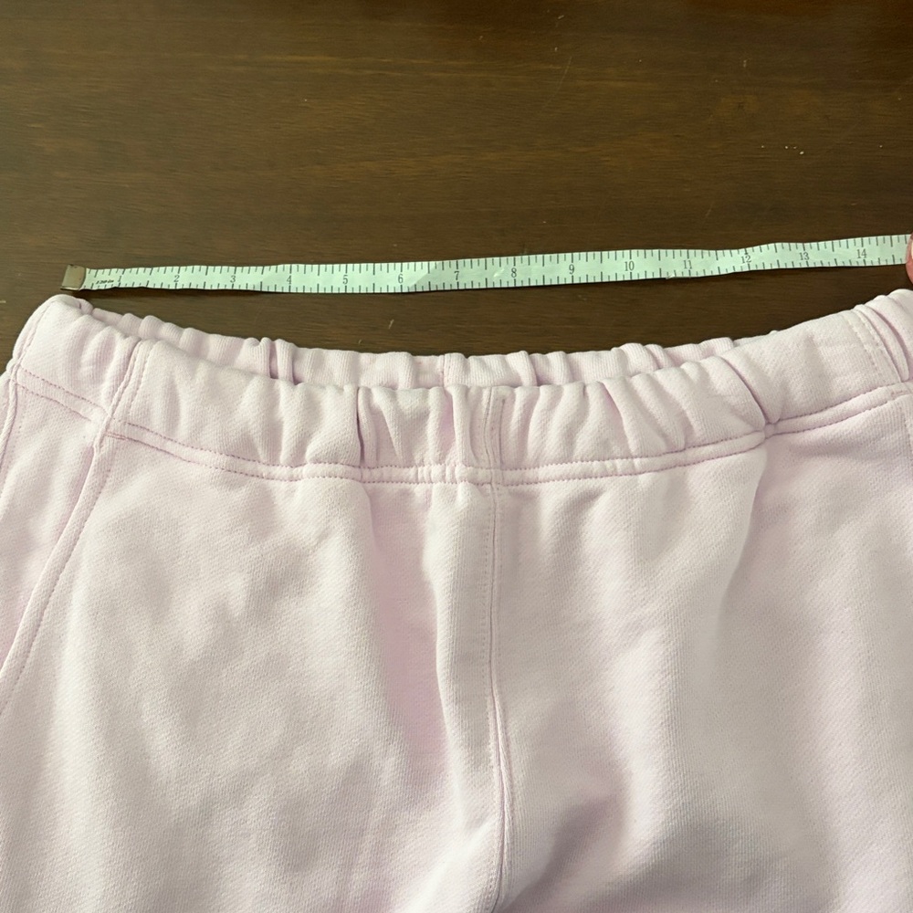 🆕 Free People Top Score Barrel Sweatpants - Picture 8 of 8